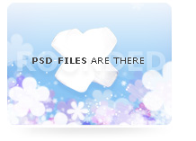 wordpress-rounded-blue-edition-psd-files.jpg