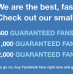 Bulkfans review
